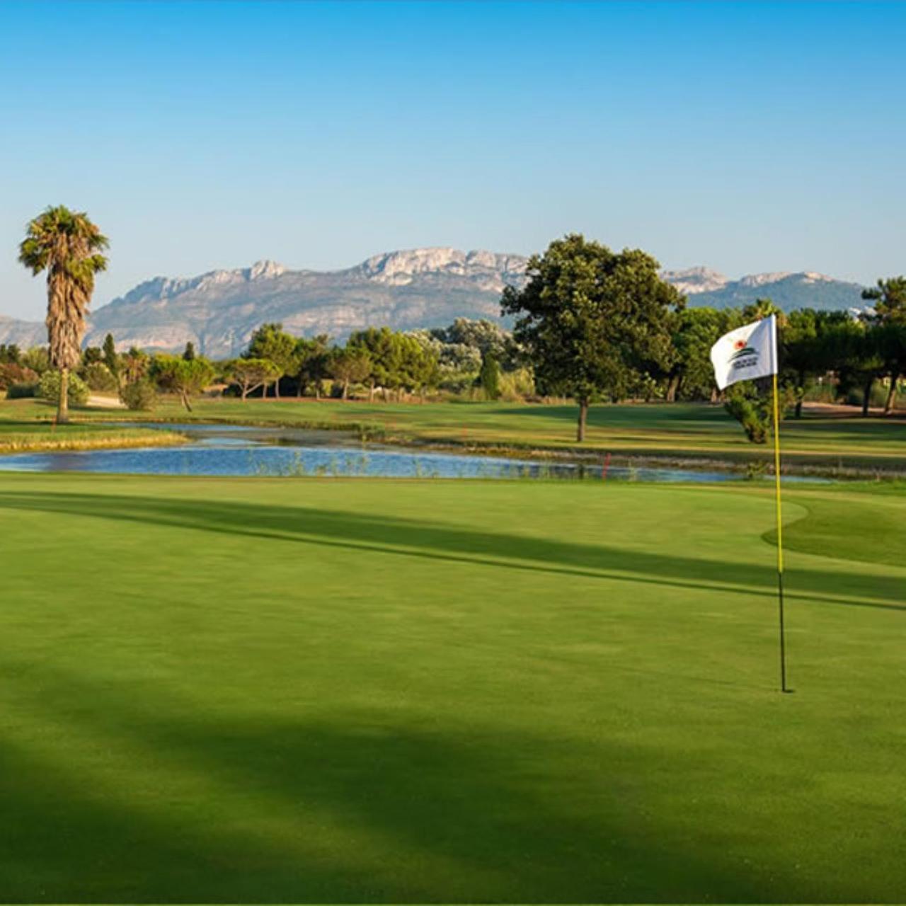 Villa Casa De Playa En Oliva Al Lado Del Met Y Campo De Golf Extérieur photo