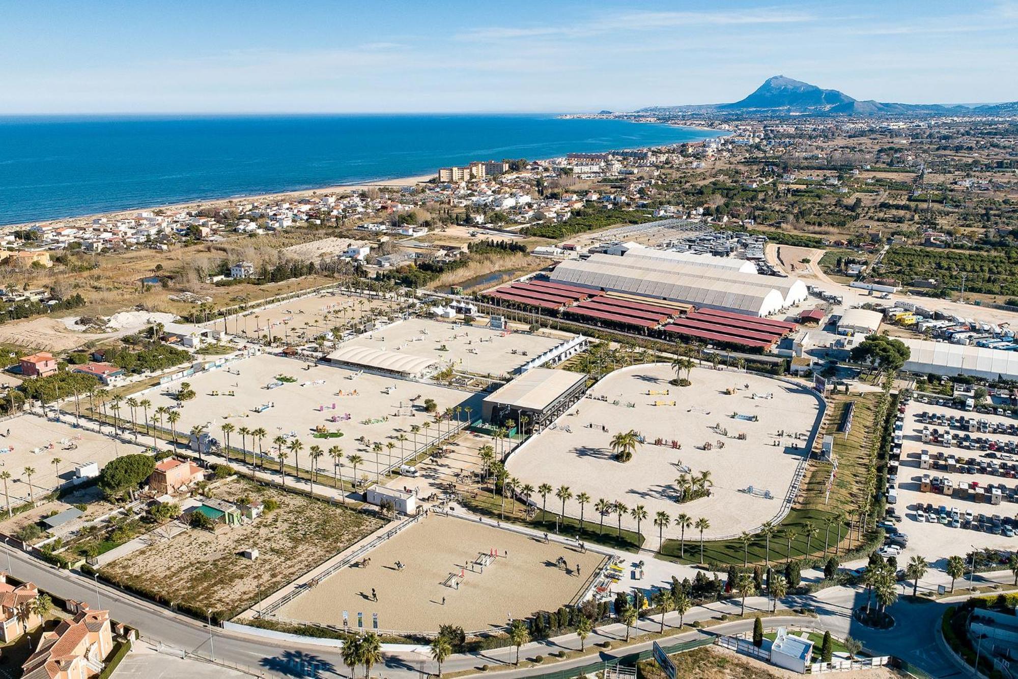 Villa Casa De Playa En Oliva Al Lado Del Met Y Campo De Golf Extérieur photo